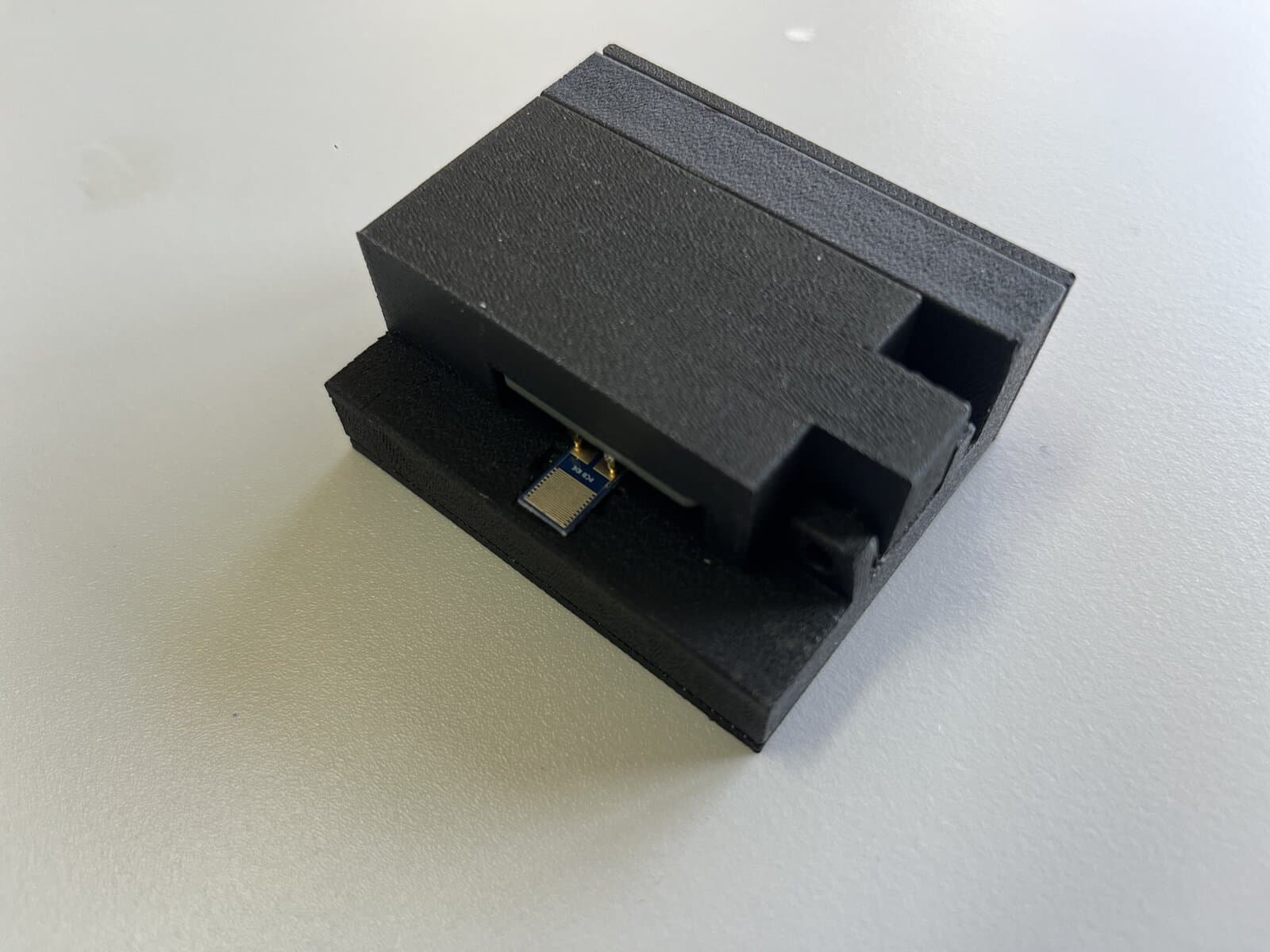 IDE Fixture