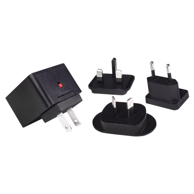 USB-C PPS Power Supply
