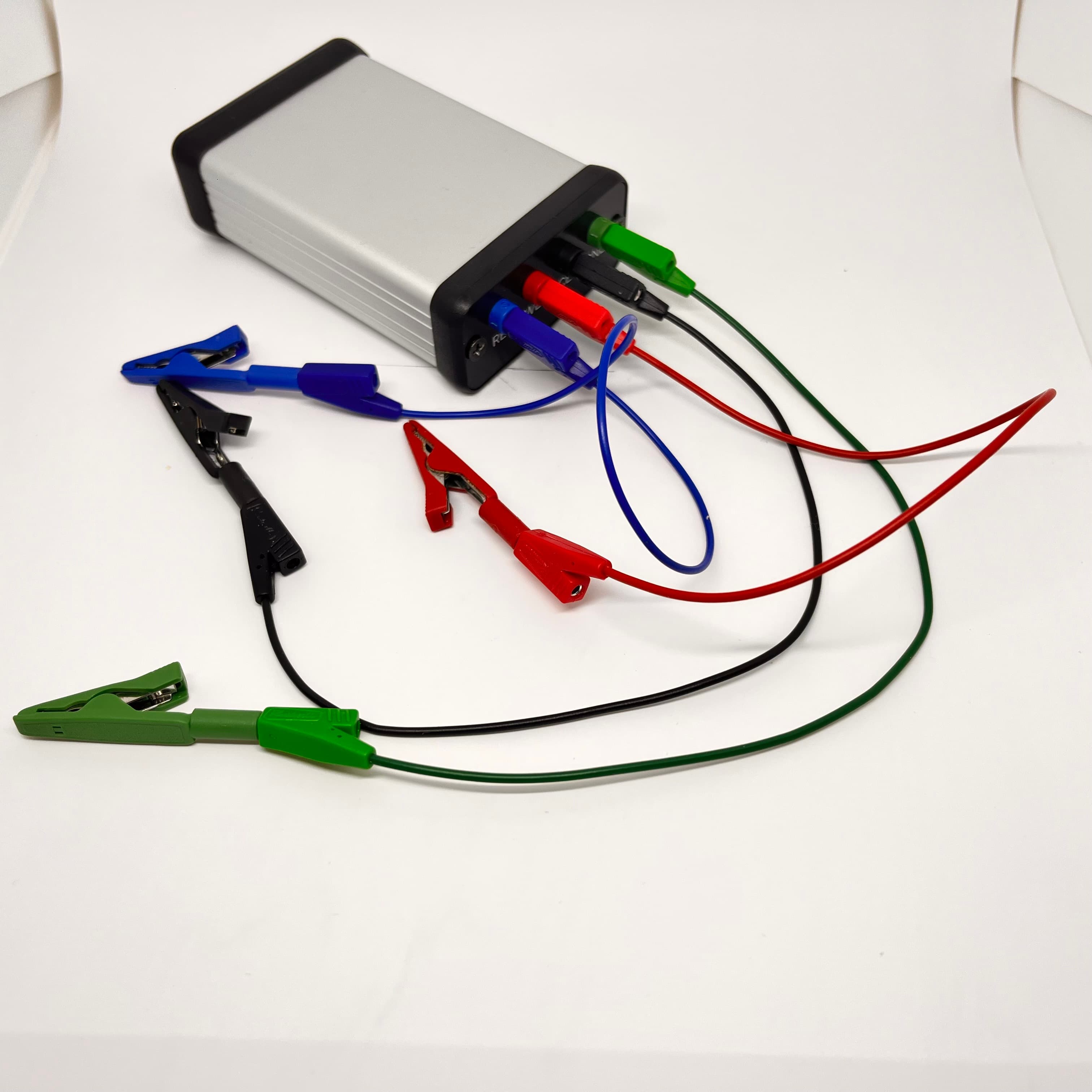 ECA series with cables