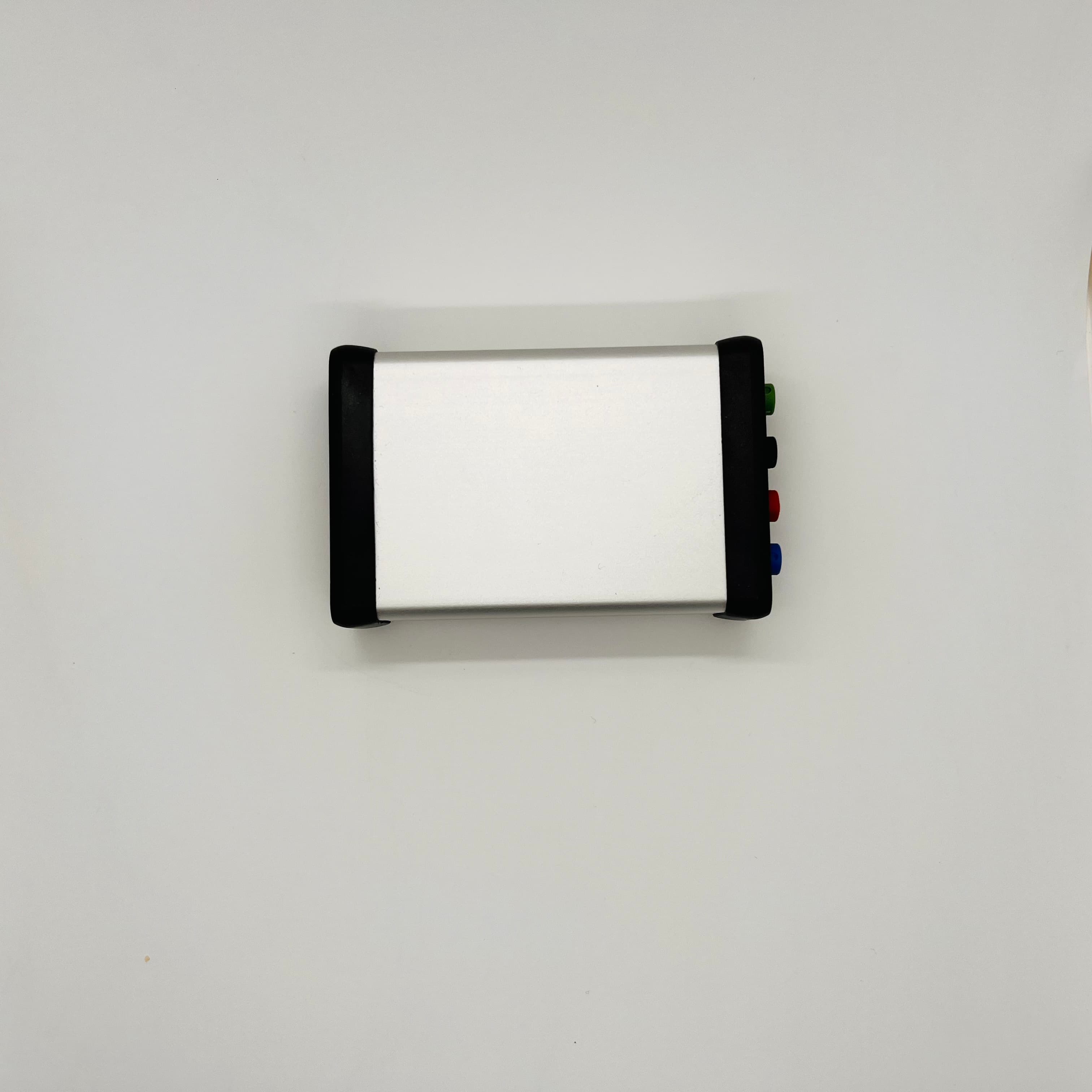 ECA series top view