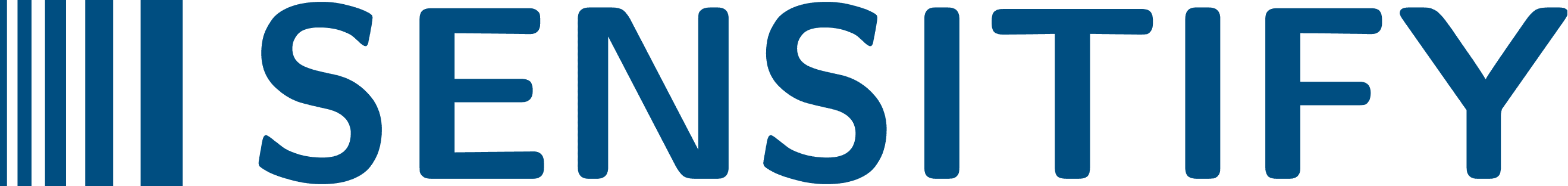 Sensitify